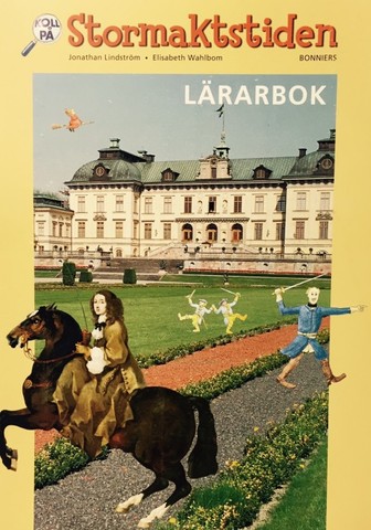 El buque Vasa se hunde