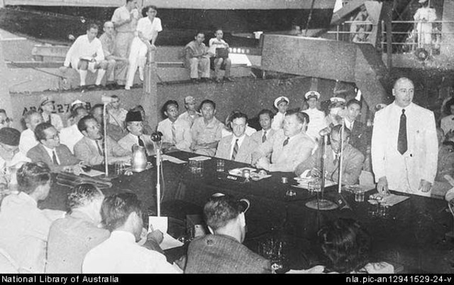 Perundingan Renville