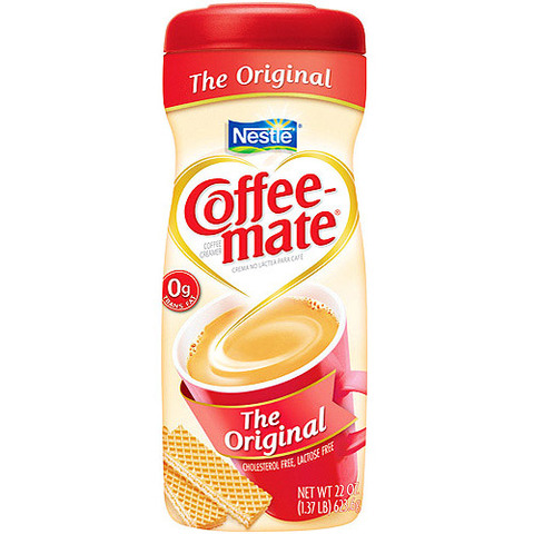 Coffee Mate