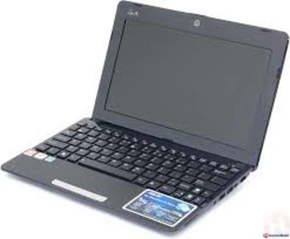 Video informativo de la quinta generacion de las computadoras