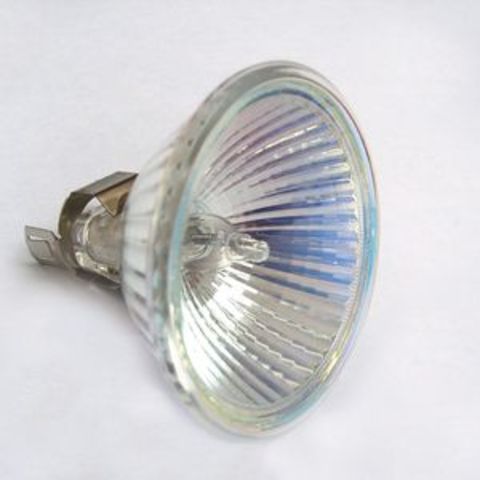 Halogen Lamp
