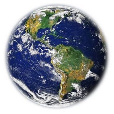 La Geografía como disciplina. Determinismo