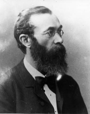 Wilhelm Wundt