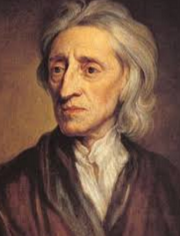 John Locke