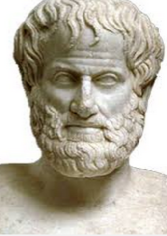 Aristotle