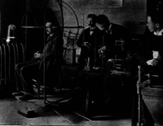 The Birth of Psychology