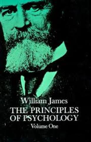 William James