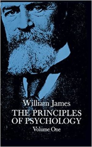 The Principles of Psychology