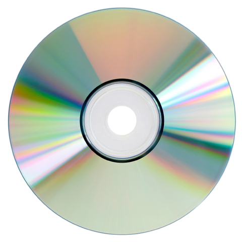 Compact Disk
