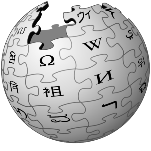 Wikipedia was founded
