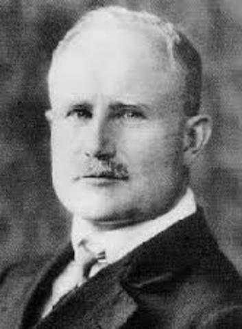 Hans Berger´s invention