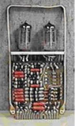 Redes de Nucleos magneticos