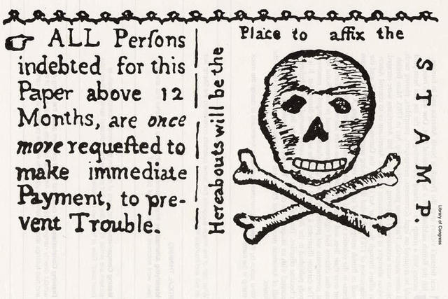 Stamp Act