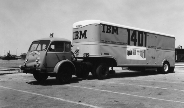 IBM 1401