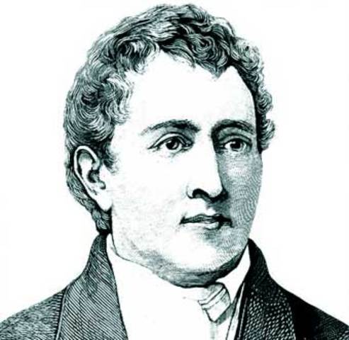 Karl Wilhelm Scheele