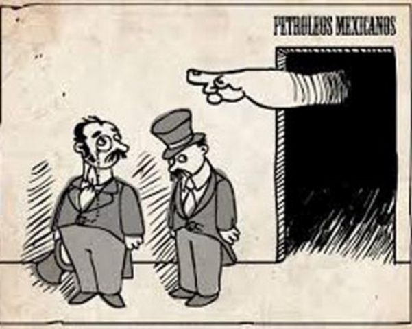 Diputaciones de Yucatán y Veracruz