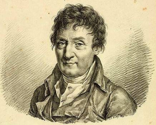 Jacques Charles