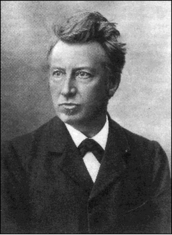 Van`t Hoff y Arrhenius