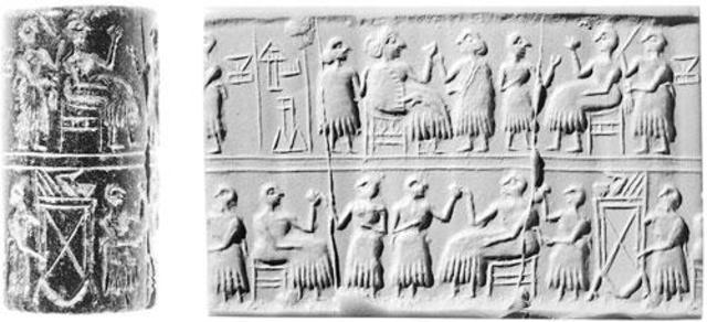 Early Dynastic Period