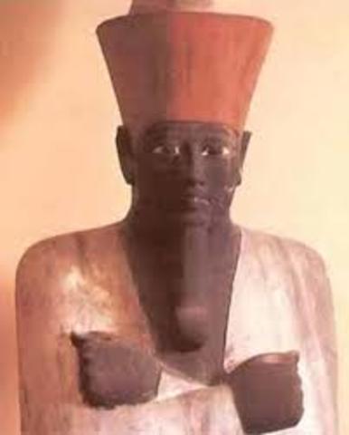 First Intermediate Period