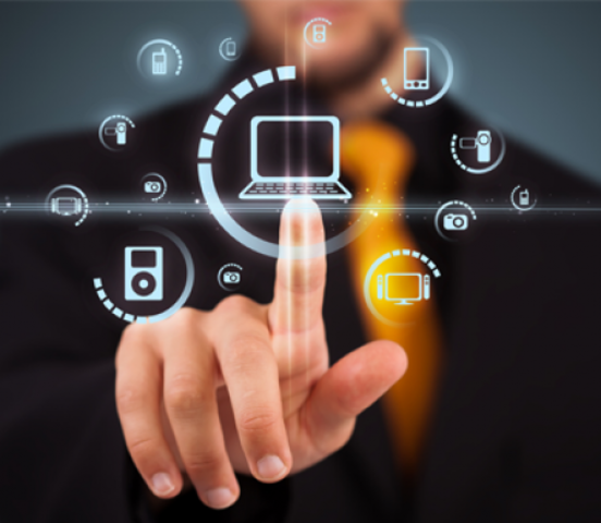 Futuro de la Computación