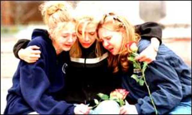 Columbine Shootings