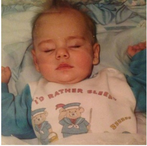 Michael Gordon Clifford