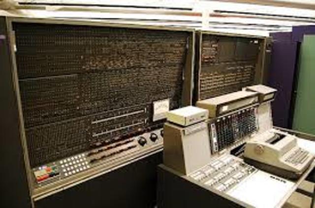 Se construyen super computadoras