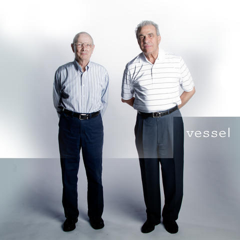 Beginning of the Vessel era