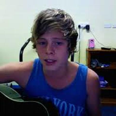 First Youtube vid is posted