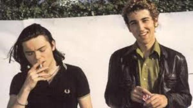 Early stages of Daft Punk