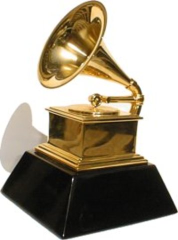 Win a Grammy for "Janie's Got a Gun"
