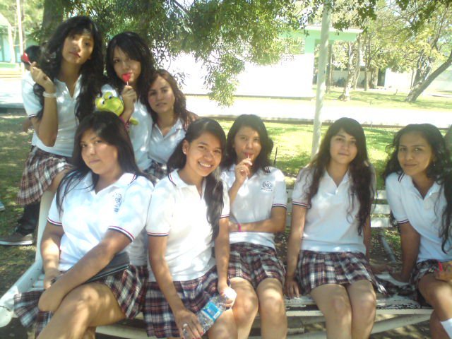 Ingreso a Bachillerato