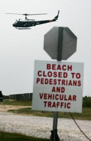 Spill puts thousands of jobs in jeopardy