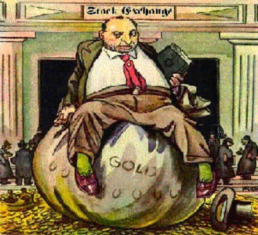 EL CAPITALISMO MERCANTIL