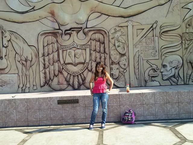 Ingreso a facultad de Psicología