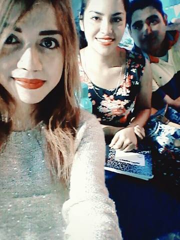 Ingreso a Facultad de Pedagogía