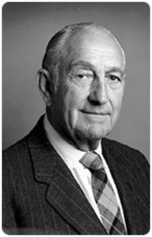 NACE DAVID PACKARD