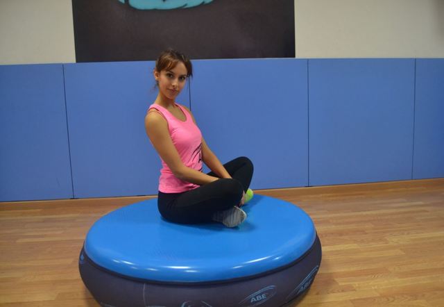 Relax después de clase.