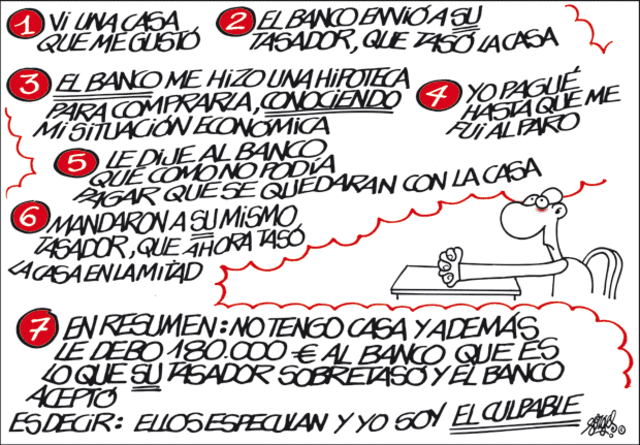 Crisis económica de 2008