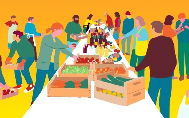 Agricultura mesiánica de Mokichi Okada.