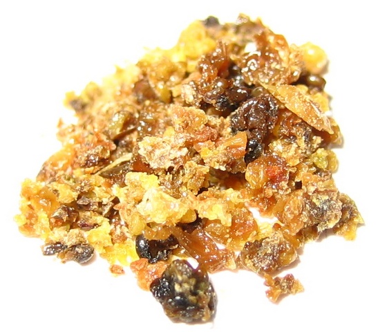 Illegalization of Opium