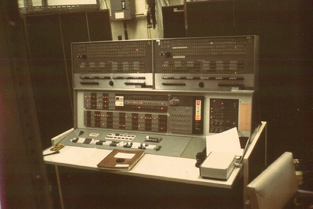 IBM 7094,