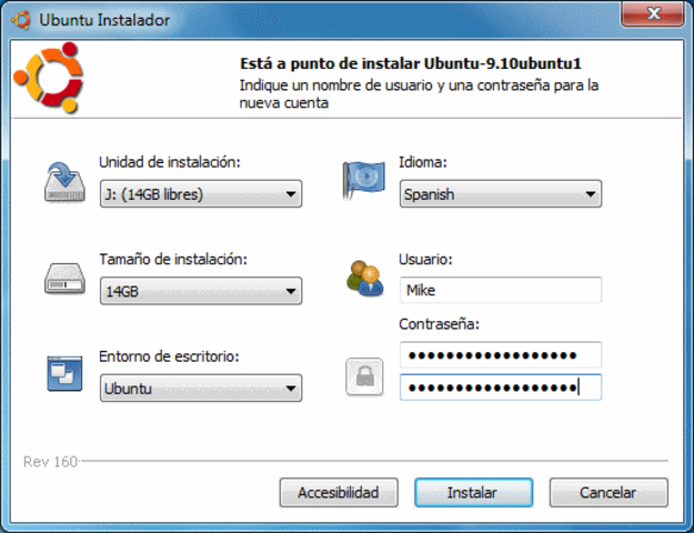 primera vez la palabra “email