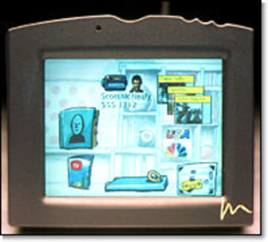 Finalizacion del prototipo star 7