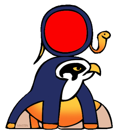 Ancient Egypt (3000 BC- 300 BC)