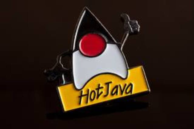 HotJava