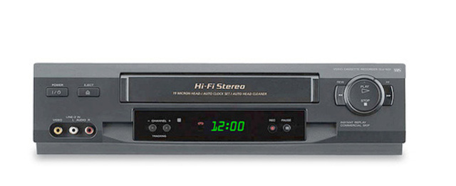 VCR