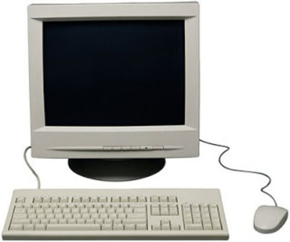 QUIENTA GENERACION DE COMPUTADORAS