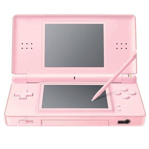 Nintendo DS